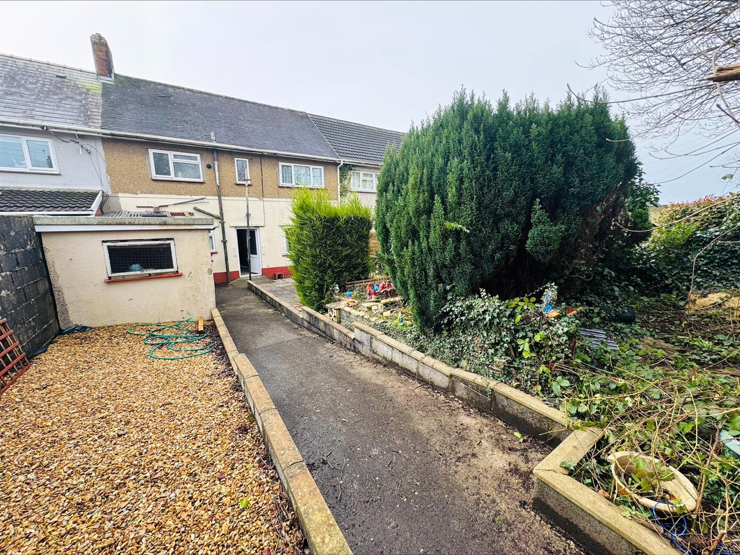 Dwyfor, Llanelli, SA14 9EH